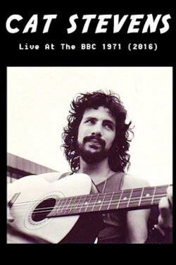 Cat Stevens - Rock Masters In Concert At The BBC (1971) Cat Stevens - Rock Masters In Concert At The BBC (1971)