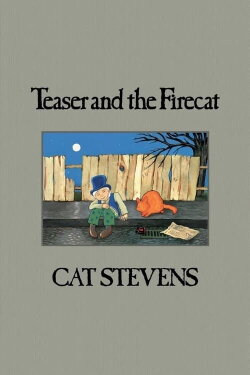 Cat Stevens: Teaser and the Firecat (1971)
