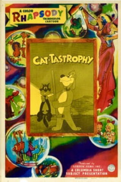 Cat-Tastrophy (1949) Cat-Tastrophy (1949)