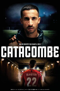 Catacombe (2018) Catacombe (2018)
