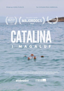 Catalina and Magaluf (2025) Catalina and Magaluf (2025)