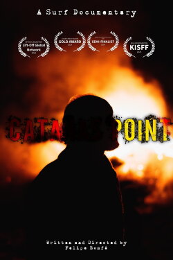 CATANAS POINT - A Surf Documentary (2023) CATANAS POINT - A Surf Documentary (2023)