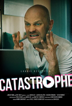 Catastrophe (2023)