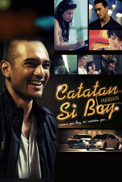 Catatan (Harian) Si Boy (2011) Catatan (Harian) Si Boy (2011)