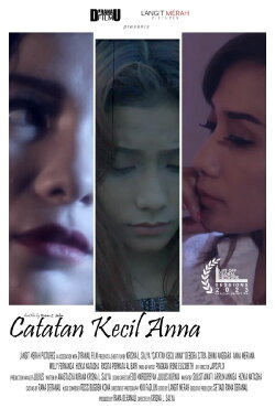 Catatan Kecil Anna (2018) Catatan Kecil Anna (2018)