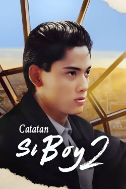 Catatan Si Boy 2 (1988) Catatan Si Boy 2 (1988)