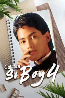 Catatan Si Boy 4 (1990)