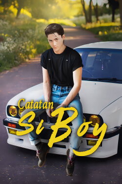 Catatan Si Boy (1987)
