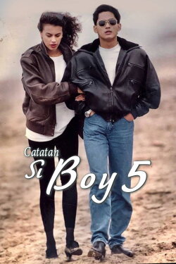 Catatan Si Boy 5 (1991) Catatan Si Boy 5 (1991)