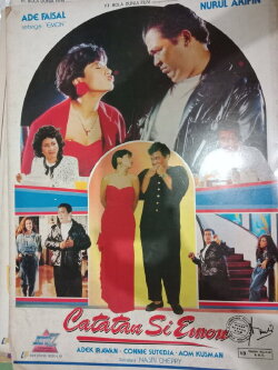 Catatan Si Emon (1991)
