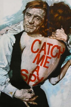 Catch Me a Spy (1971) Catch Me a Spy (1971)