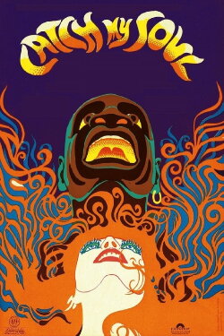 Catch My Soul (1974) Catch My Soul (1974)