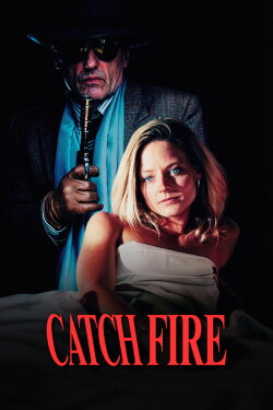 Catchfire (1990) Catchfire (1990)