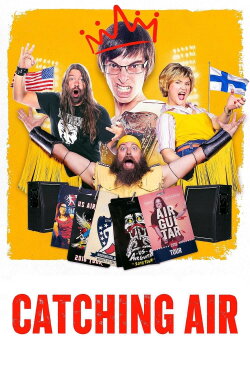 Catching Air (2023) Catching Air (2023)