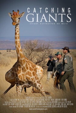 Catching Giants (2018) Catching Giants (2018)