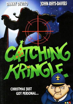 Catching Kringle (2004) Catching Kringle (2004)