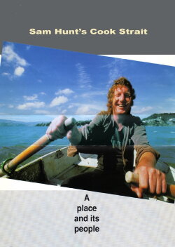 Catching the Tide: Sam Hunt's Cook Strait (1988)