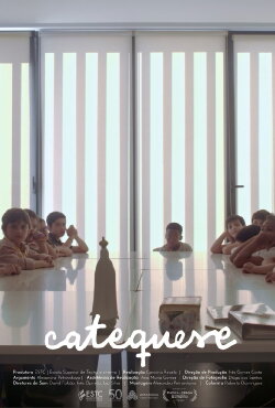 Catechism (2023)