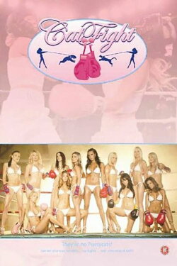 CatFight (2006) CatFight (2006)