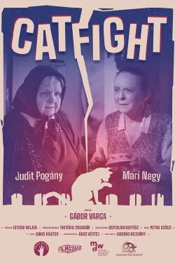Catfight (2023)