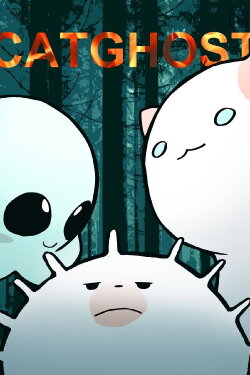 CatGhost (2017) CatGhost (2017)