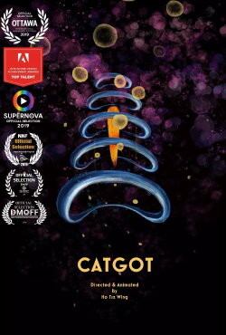Catgot (2019)