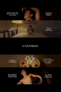 CATHARSIS (2022)