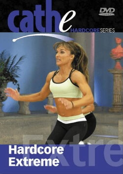 Cathe Friedrich's Hardcore Extreme (2005) Cathe Friedrich's Hardcore Extreme (2005)