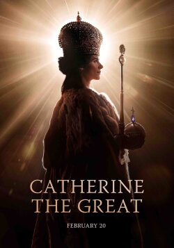 Catherine the Great (2025) Catherine the Great (2025)