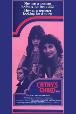 Cathy's Child (1979)