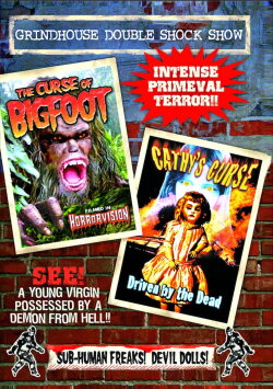 Cathy's Curse (1977)