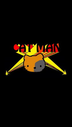 Catman (2009)