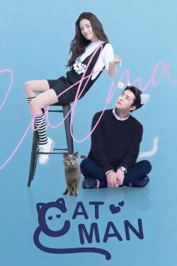 Catman (2021)