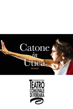 Catone in Utica - Vivaldi (2023) Catone in Utica - Vivaldi (2023)
