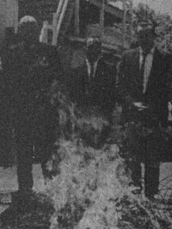 Catonsville Nine (Newsreel #18) (1968) Catonsville Nine (Newsreel #18) (1968)
