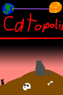 Catopolis (2016)