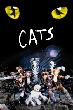 Cats (1998) Cats (1998)