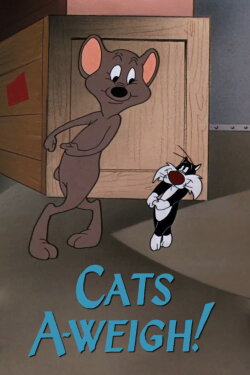 Cats A-Weigh! (1953) Cats A-Weigh! (1953)