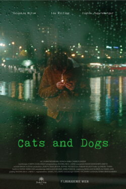 Cats and Dogs (2024) Cats and Dogs (2024)