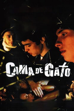 Cat's Cradle (2002) Cat's Cradle (2002)