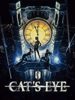 Cat's Eye (1997) Cat's Eye (1997)