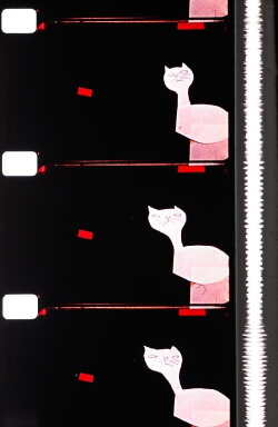 Cats (1956)
