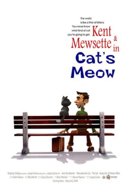 Cat's Meow (2009) Cat's Meow (2009)