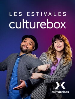 Cats on Trees - Les Estivales de Culturebox à Montpellier (2022) Cats on Trees - Les Estivales de Culturebox à Montpellier (2022)
