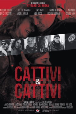 Cattivi & Cattivi (2019) Cattivi & Cattivi (2019)