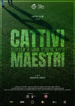 Cattivi Maestri (2024) Cattivi Maestri (2024)
