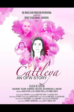 Cattleya: An OFW Story (2014) Cattleya: An OFW Story (2014)