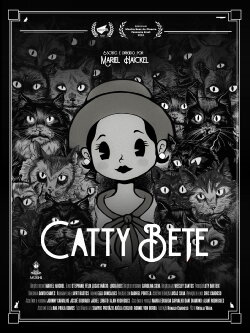 Catty Bete (2025)