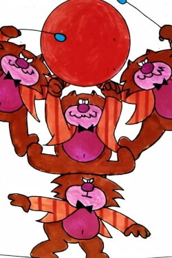 Catuor (1971)