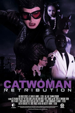 Catwoman Retribution (2018) Catwoman Retribution (2018)